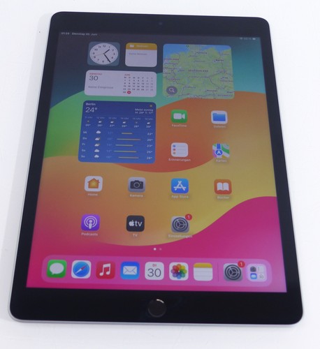 Apple ipad 64gb wifi - ipad, 9
