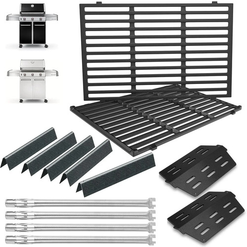 Kit ricambi griglia per weber - per,