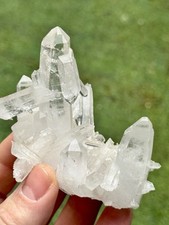 #Minerali # Bellissimo Quarzo