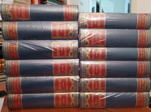 Enciclopedia dello - aa.vv..,