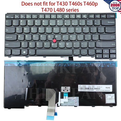 Nuova tastiera usa per lenovo - tastiera,