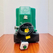 Pompa Idraulica Elettrica