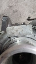 Turbina alfa romero giulietta - romero,