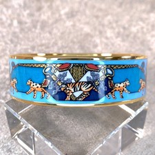 Bracciale vintage Hermes Paris