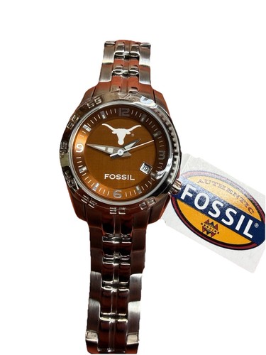 Orologio donna fossil texas - donna,