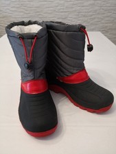 Doposci Stivaletti da neve bambino n. 34