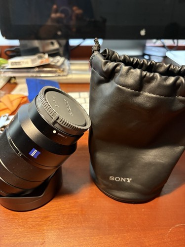 Sony zeiss vario tessar - zeiss, vario-tessar