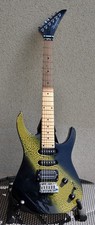 Mayones Heavy Strat | Vintage