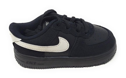 Nike air force nero scarpe - nero,