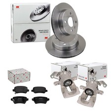NK DISCHI FRENO 240 mm +