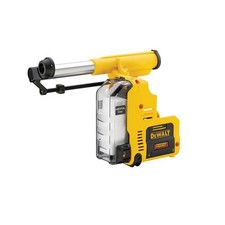 Aspiratore per tass. DEWALT