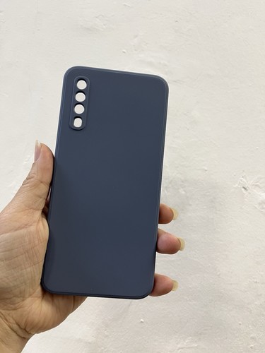 Cover case samsung galaxy a50 - case,