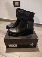 Stivaletti Primadonna