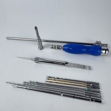 Lotto Strumenti Ortopedici Set