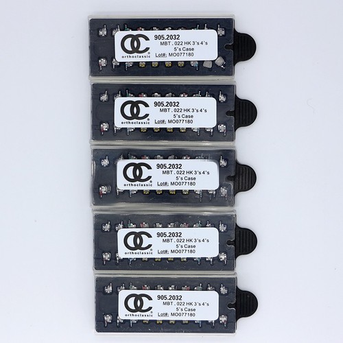 100box 20pcs kit mini mbt - 20pcs/kit,