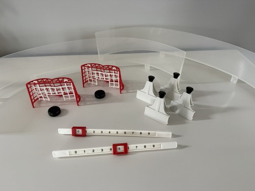 Stiga table hockey game parts - table,