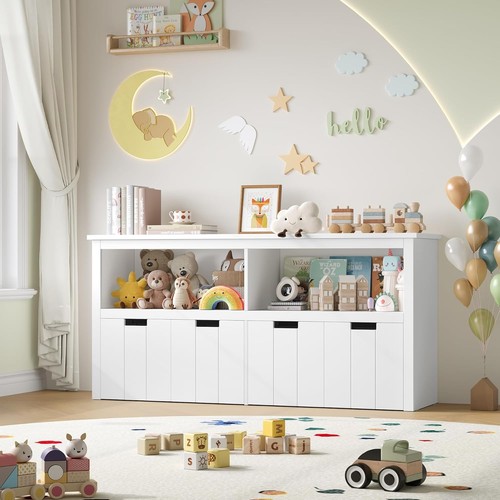 Armadio portagiochi 120cm - armadio,