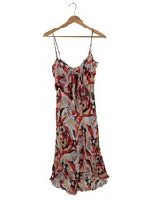 SISLEY Abito scamiciato Donna