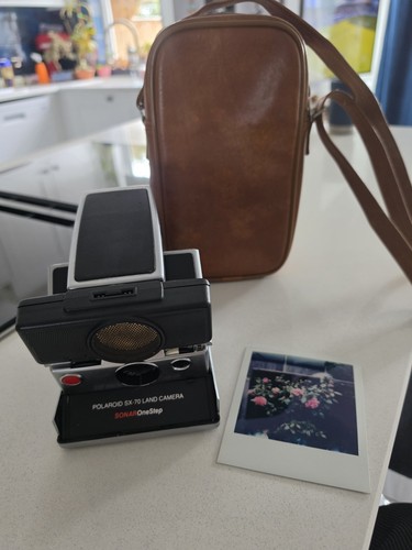 Fotocamera polaroid 70 - fotocamera,
