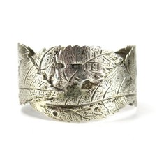 BRANDIMARTE Anello Tovagliolo