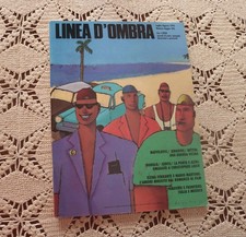 Linea d'ombra 106 - Luglio Agosto 1995 Elena Ferrante e Mario Martone