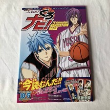 Kuroko Basket TV