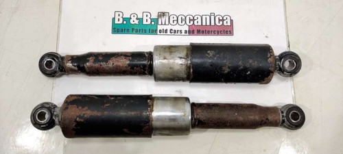 Coppia ammortizzatori - coppia,
