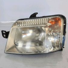 51867677 Proiettore SX FIAT PANDA VAN (3U) 1.1 (2 posti) Ber. 5p/b/1108cc