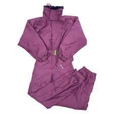 Tuta sci Belfe pezzo unico