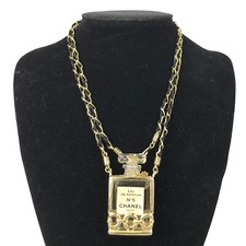 collana vintage CHANEL n.5