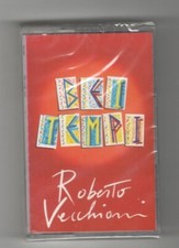 ROBERTO VECCHIONI - BEI TEMPI