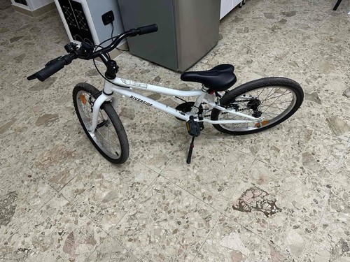 Bicicletta bambino riverside - bambino,
