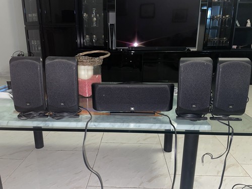 Jbl scs200 sistema di - -,