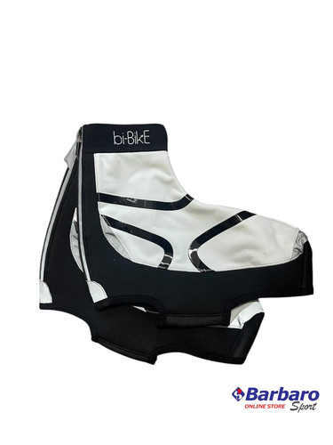 Bike copriscarpe invernali - bi-bike,