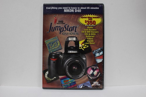Jumpstart video guida - jumpstart,