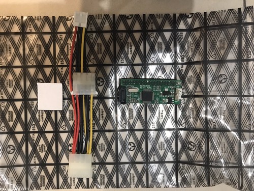 Sata pata ide pin - sata,