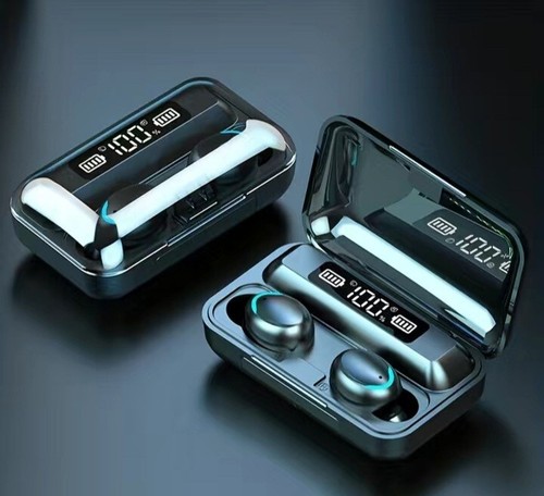 Auricolari cuffie bluetooth - auricolari,