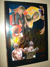 DVD N° 15 I LOVE NBA IN THE