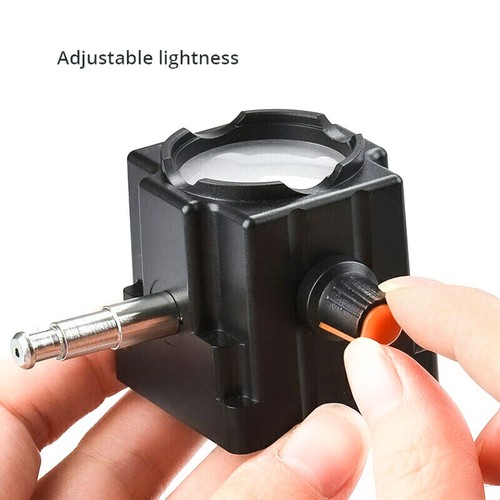 Luce led usb - luce,