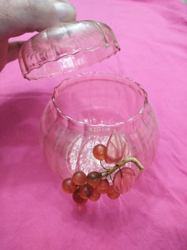 Art contenitore barattolo - art.a1,