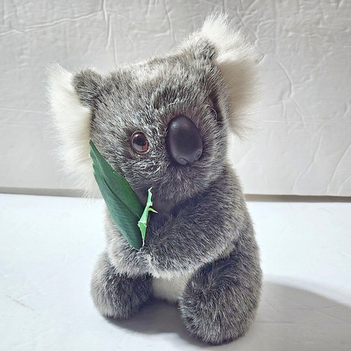 Aussie bush toys koala - bush, orso