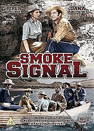 Smoke signal dvd - signal,