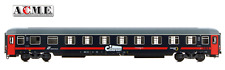 ACME 50876, FS Carrozza Cuccette Tipo T4-95R COMFORT, Livrea IC Notte.