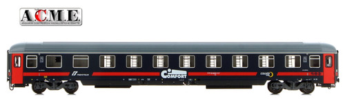 Acme 50876 carrozza - acme,