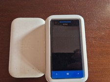 HTC 8S  NON FUNZIONANTE PER PARTI DI RICAMBIO CON SCATOLO 