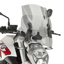 Parabrezza per Yamaha MT-03