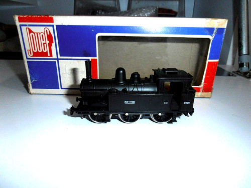 Jouef art 8295 locomotiva - jouef,