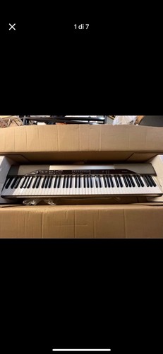 Tastiera casio privia 110 - privia, px-110