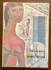 MARIO TOZZI…CATALOGO