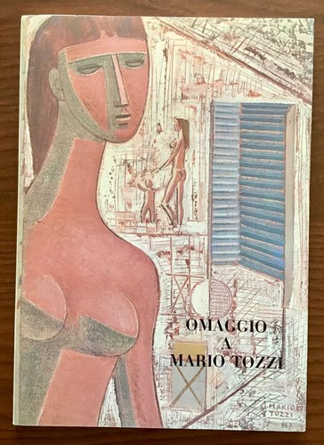 Mario tozzi catalogo - mario, tozzi…catalogo